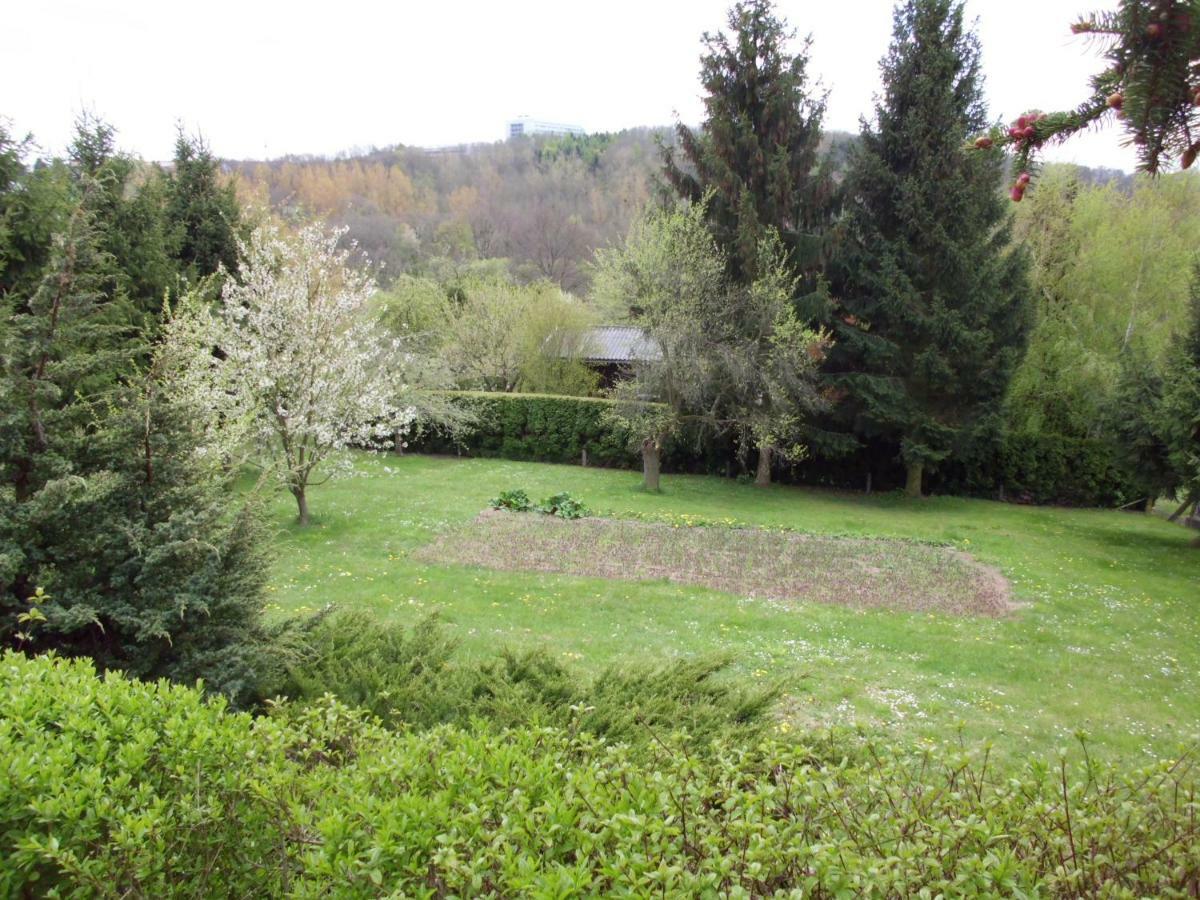 Villa Ferienhaus Santo à Nordhausen Extérieur photo