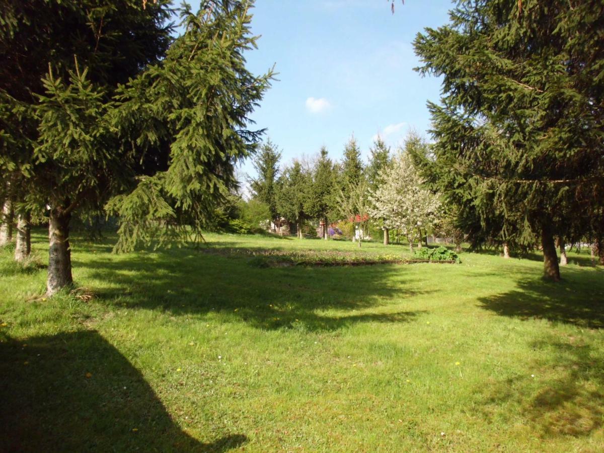 Villa Ferienhaus Santo à Nordhausen Extérieur photo