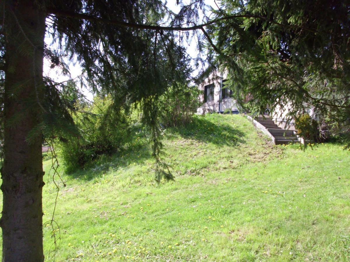 Villa Ferienhaus Santo à Nordhausen Extérieur photo